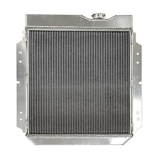 1463 RADIATOR 66-65 FORD MUSTANG