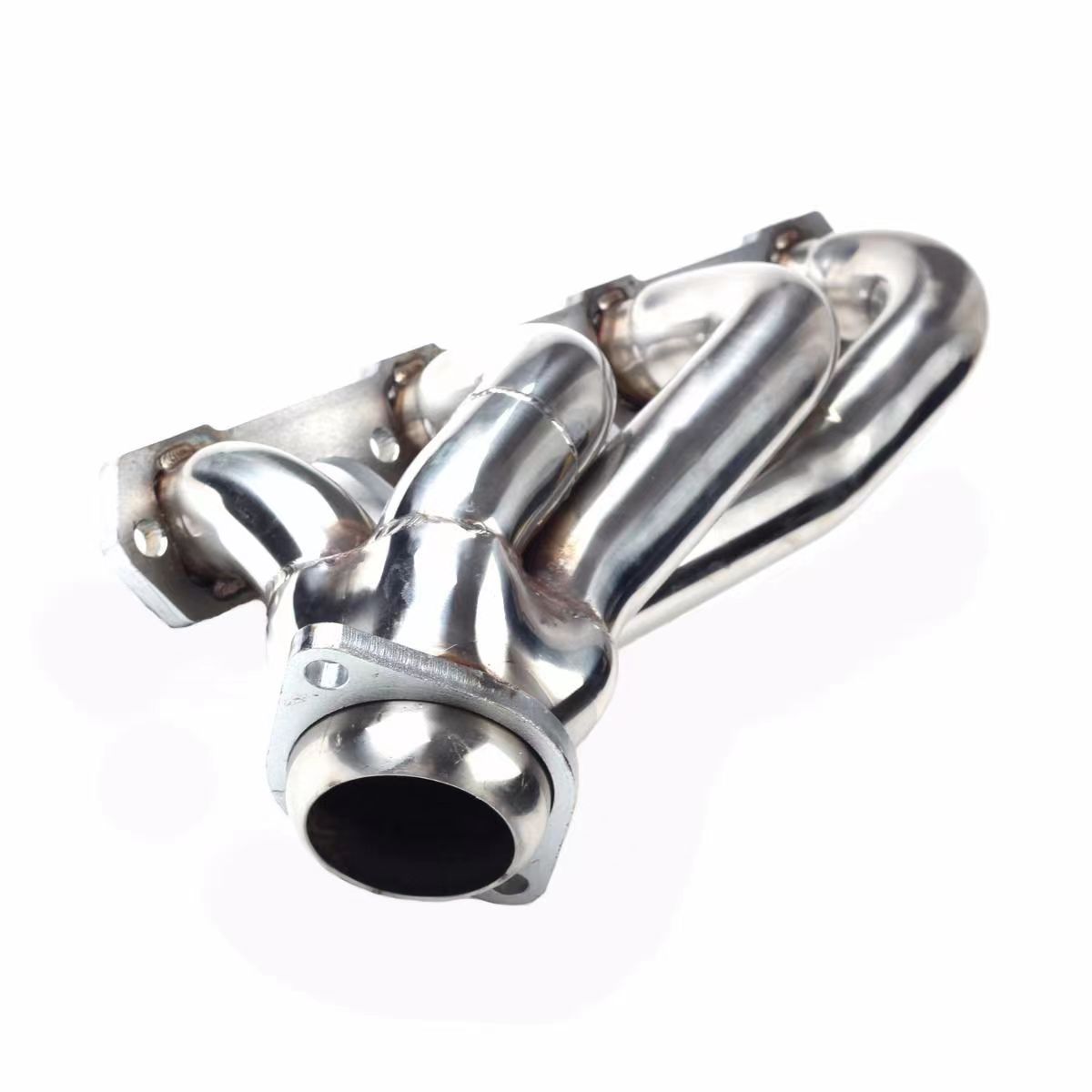 EXHAUST HEADER: FORD MUSTANG SBF 5.0 V8