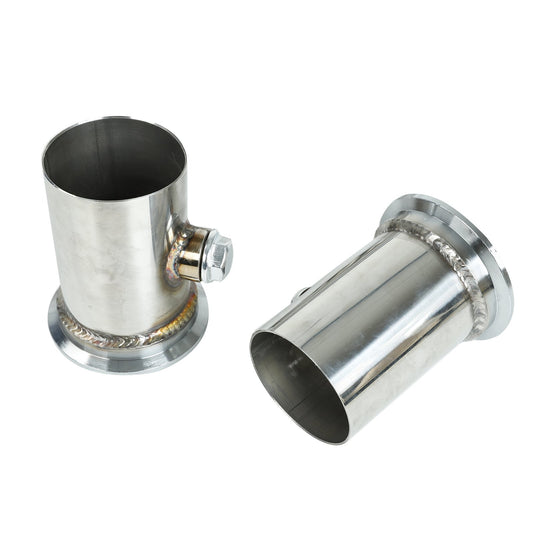 EXHAUST HEADER FOR C-10 LS SWAP LS1 LS2 LS3 LS6 LS9