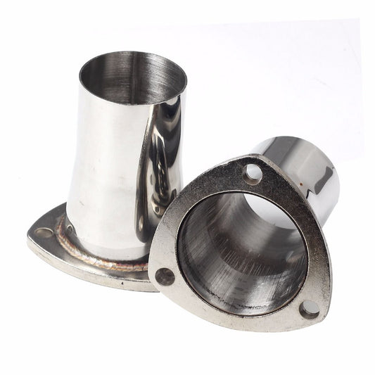 EXHAUST SHORTY HEADERS FOR GM 396 402 427 454 502