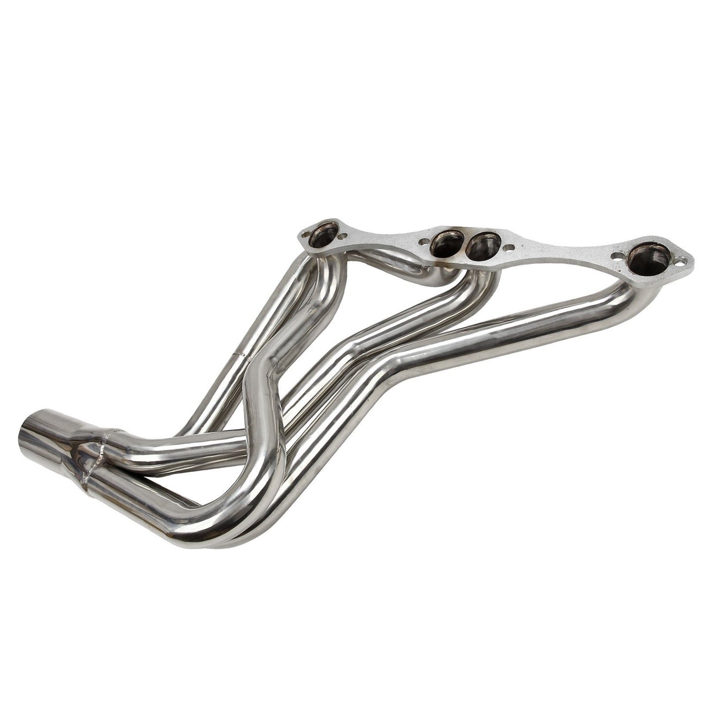 EXHAUST HEADER FOR GM SBC 267-400 V8 1970-1987
