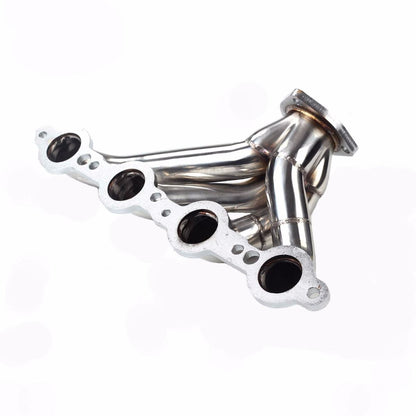 EXHAUST HEADER FOR GM LS LS3 LS6 LS7