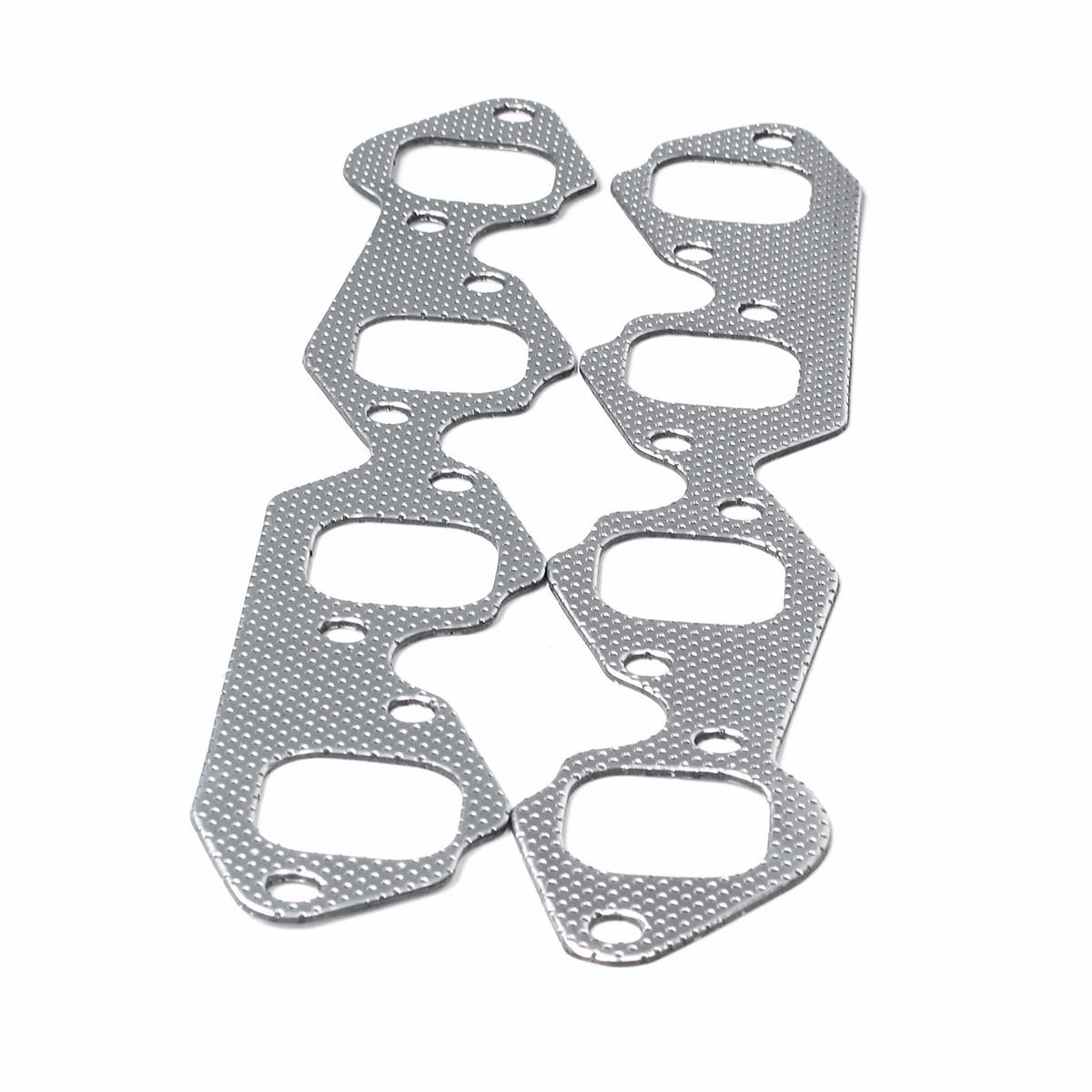 EXHAUST SHORTY HEADERS FOR GM 396 402 427 454 502