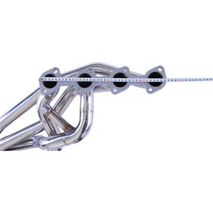 EXHAUST HEADER 96-04 FORD MUSTANG GT V8 4.6