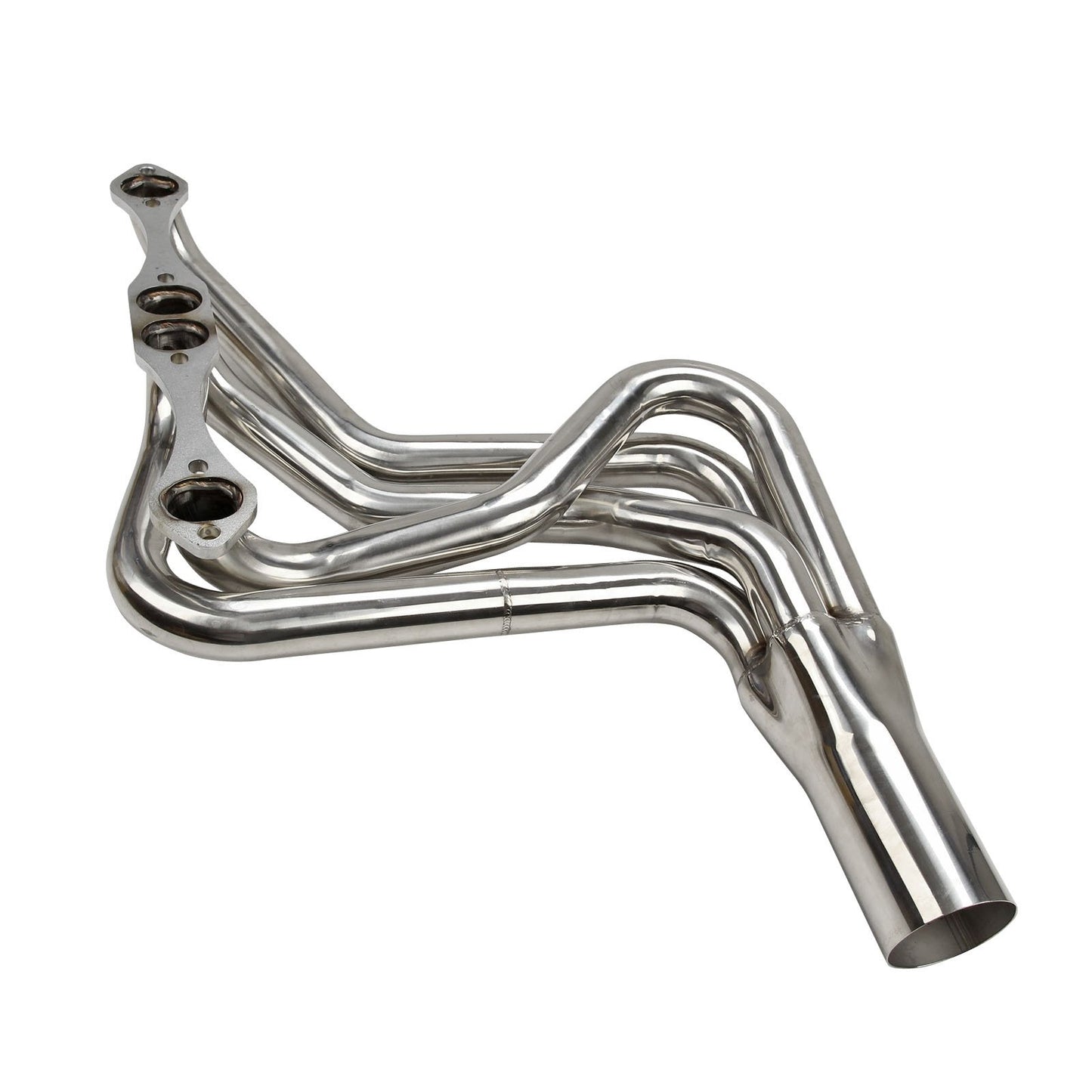 EXHAUST HEADER FOR GM SBC 267-400 V8 1970-1987