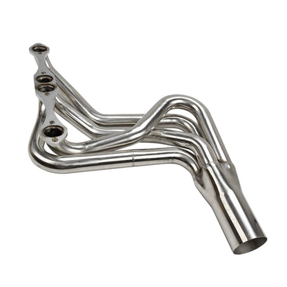 EXHAUST HEADER FOR GM SBC 267-400 V8 1970-1987