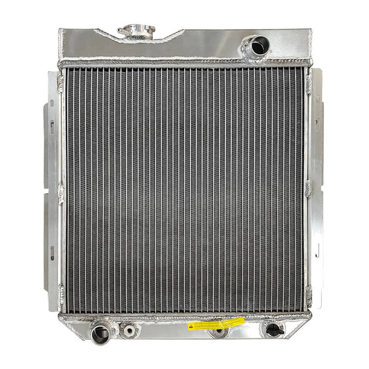 1463 RADIATOR 66-65 FORD MUSTANG