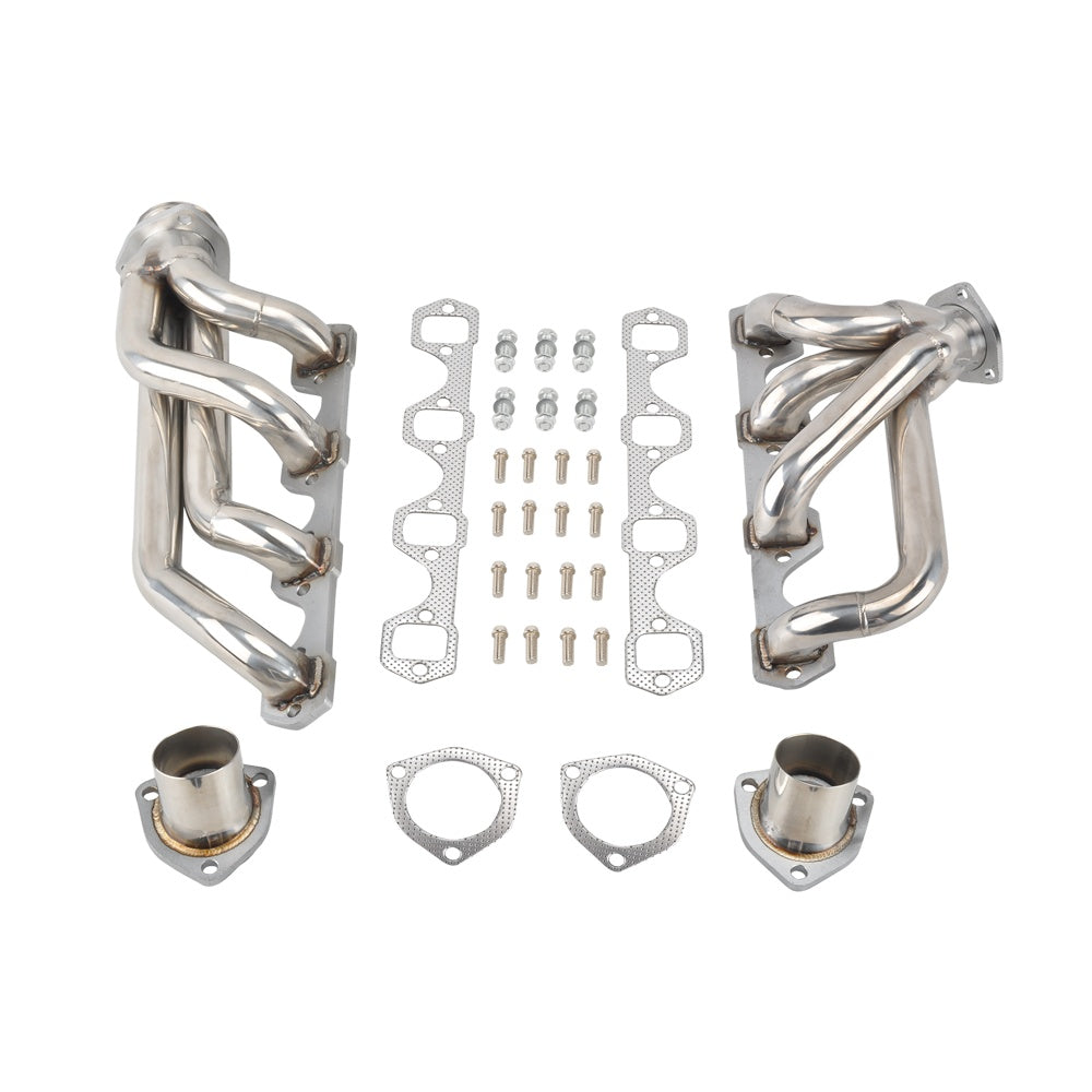 EXHAUST HEADER FOR FORD 1964-1977 260 289 302