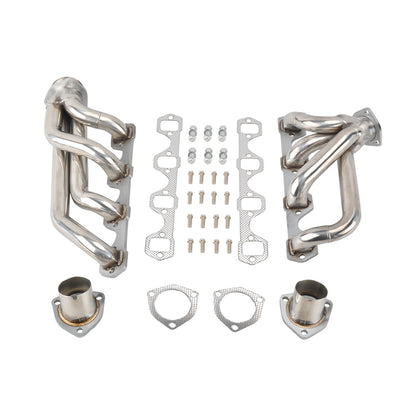 EXHAUST HEADER FOR FORD 1964-1977 260 289 302