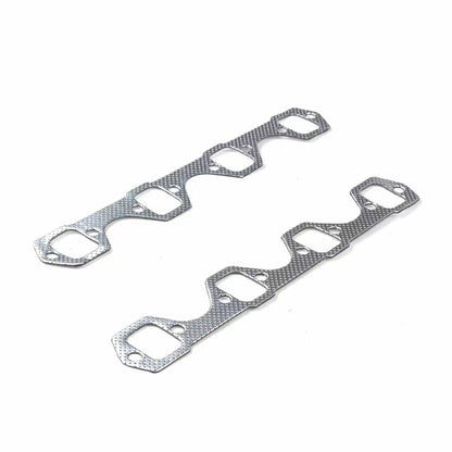 EXHAUST HEADER: FORD MUSTANG SBF 5.0 V8