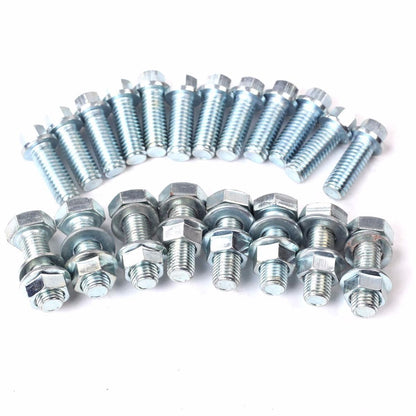 EXHAUST HEADER FOR GM 5.0 5.7 V8 C/K 88-97