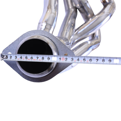 EXHAUST HEADER 96-04 FORD MUSTANG GT V8 4.6