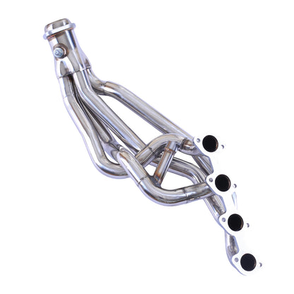 EXHAUST HEADER 96-04 FORD MUSTANG GT V8 4.6