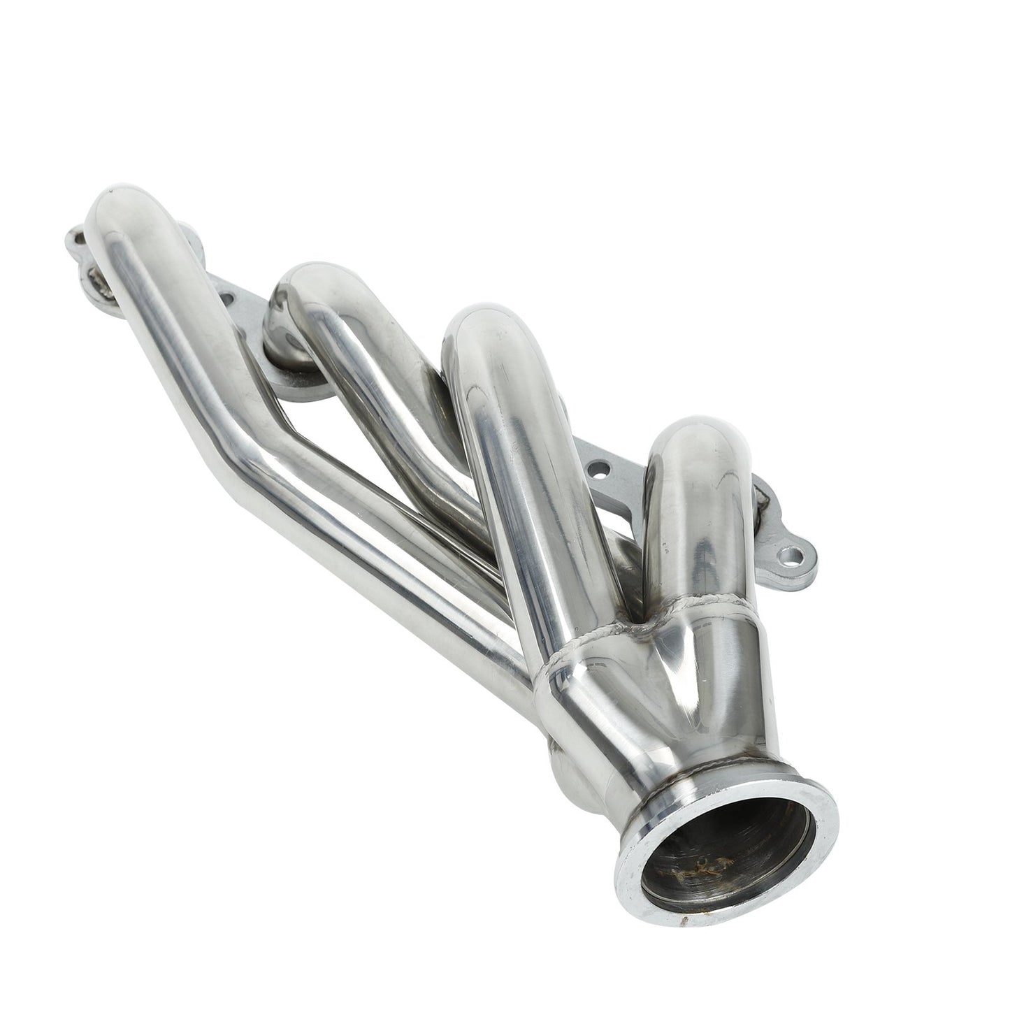 EXHAUST HEADER FOR C-10 LS SWAP LS1 LS2 LS3 LS6 LS9