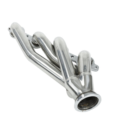 EXHAUST HEADER FOR C-10 LS SWAP LS1 LS2 LS3 LS6 LS9