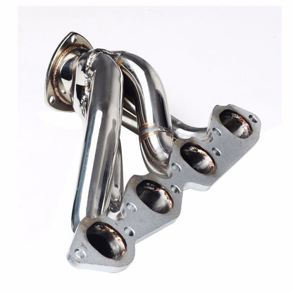 EXHAUST SHORTY HEADERS FOR GM 396 402 427 454 502