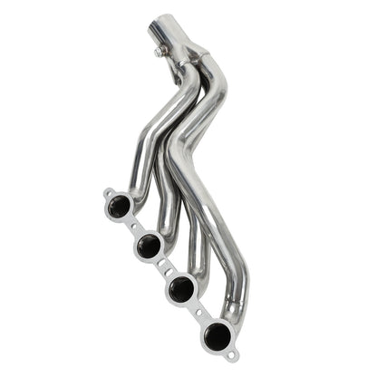 EXHAUST HEADER FOR GM CAMARO FIREBIRD 82-92 3RD GEN F-BODY SWAP HEADER