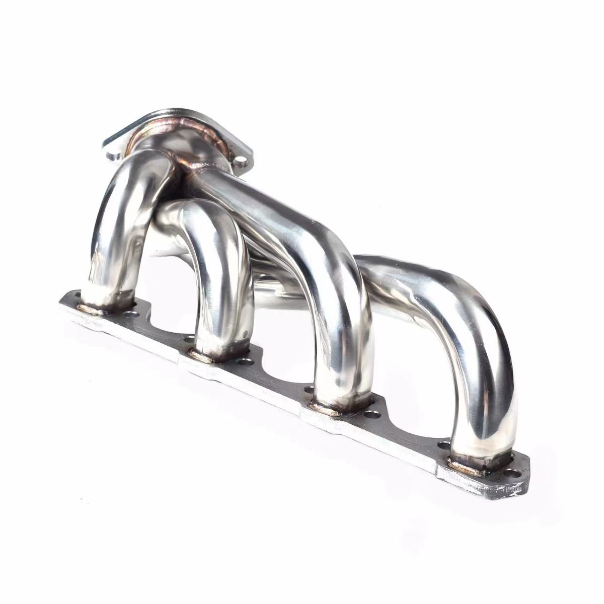 EXHAUST HEADER: FORD MUSTANG SBF 5.0 V8