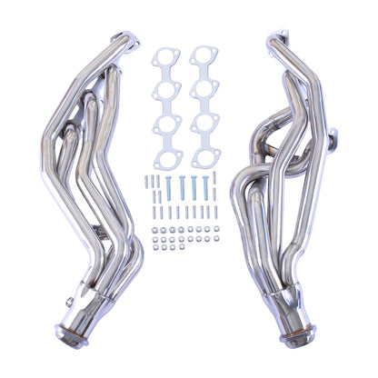 EXHAUST HEADER 96-04 FORD MUSTANG GT V8 4.6