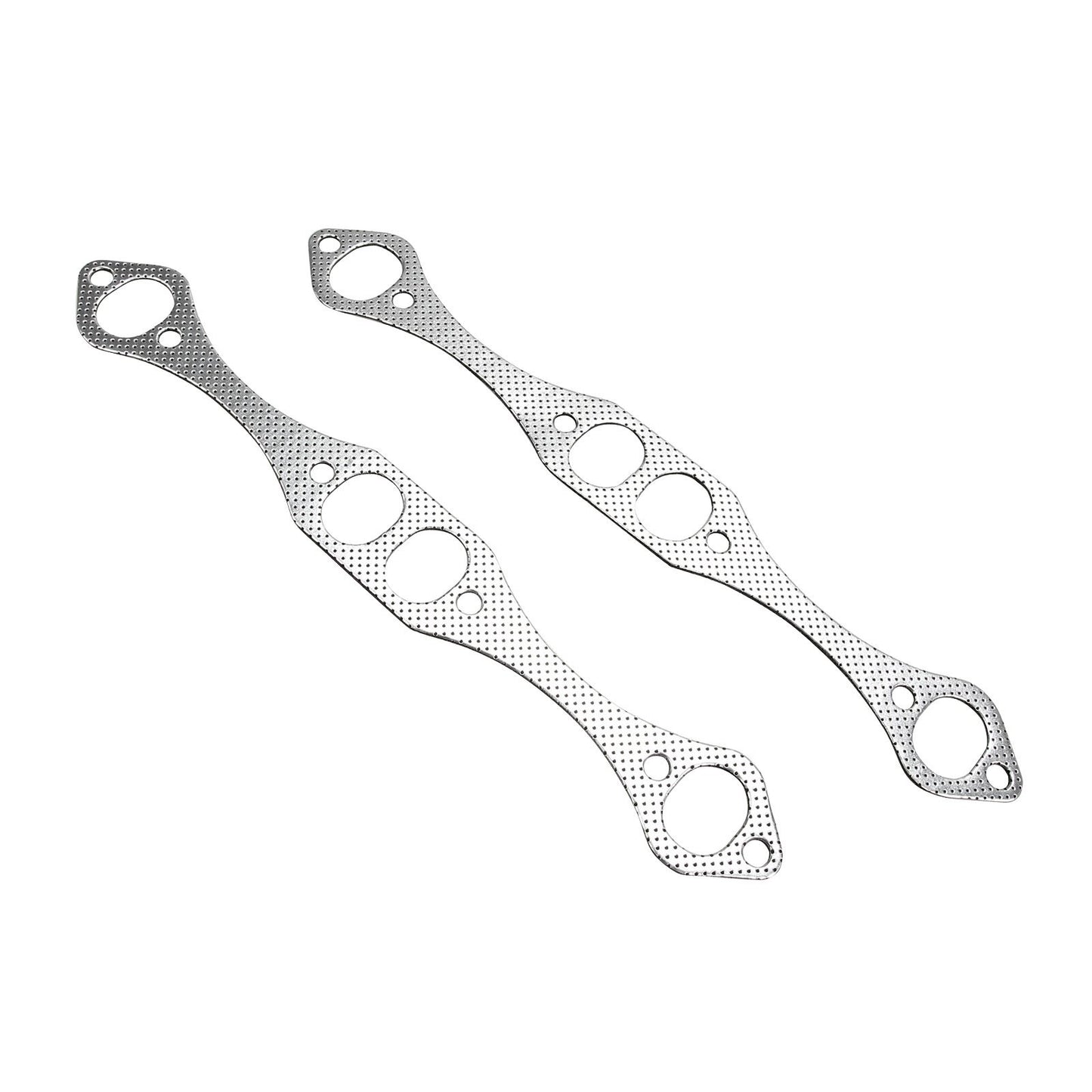 EXHAUST HEADER FOR GM SBC 267-400 V8 1970-1987