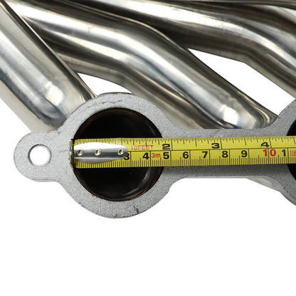 EXHAUST HEADER FOR GM CAMARO FIREBIRD 82-92 3RD GEN F-BODY SWAP HEADER