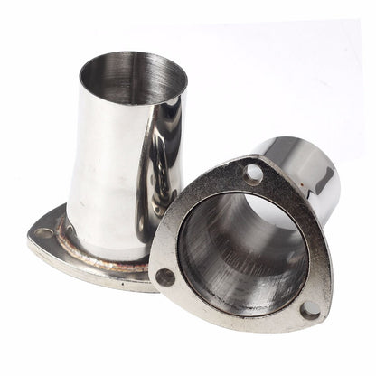 EXHAUST SHORTY HEADERS FOR GM 396 402 427 454 502