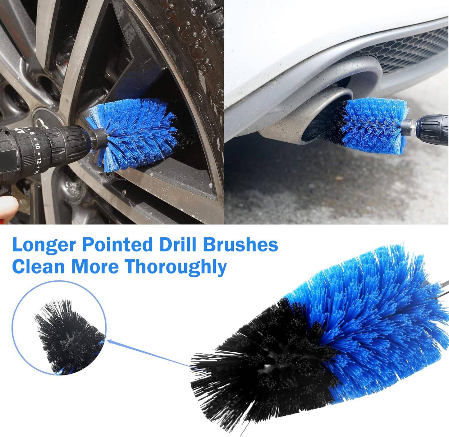 CAR DETAIL STARTER KIT
