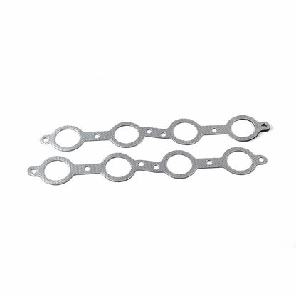 EXHAUST HEADER FOR GM LS LS3 LS6 LS7