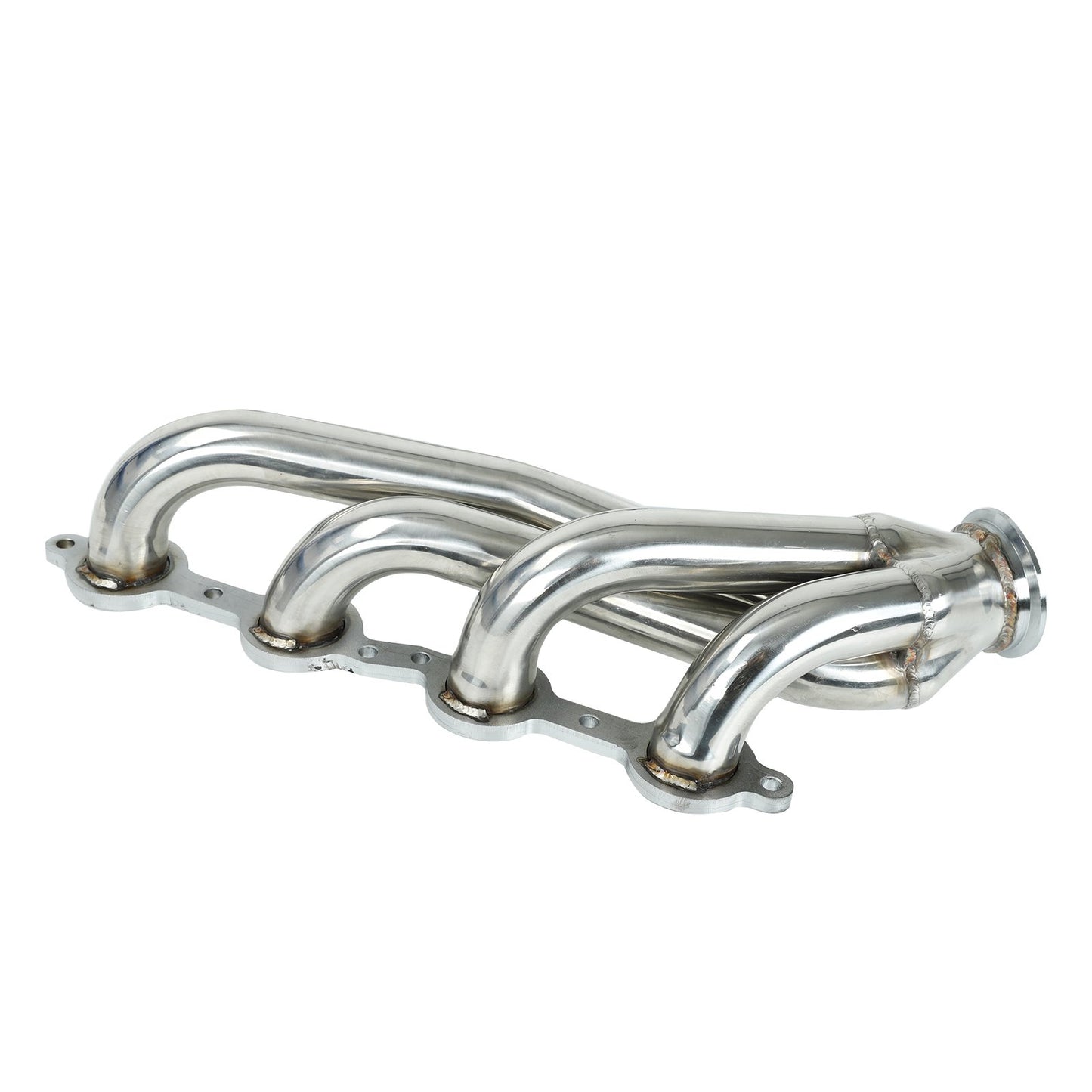 EXHAUST HEADER FOR C-10 LS SWAP LS1 LS2 LS3 LS6 LS9