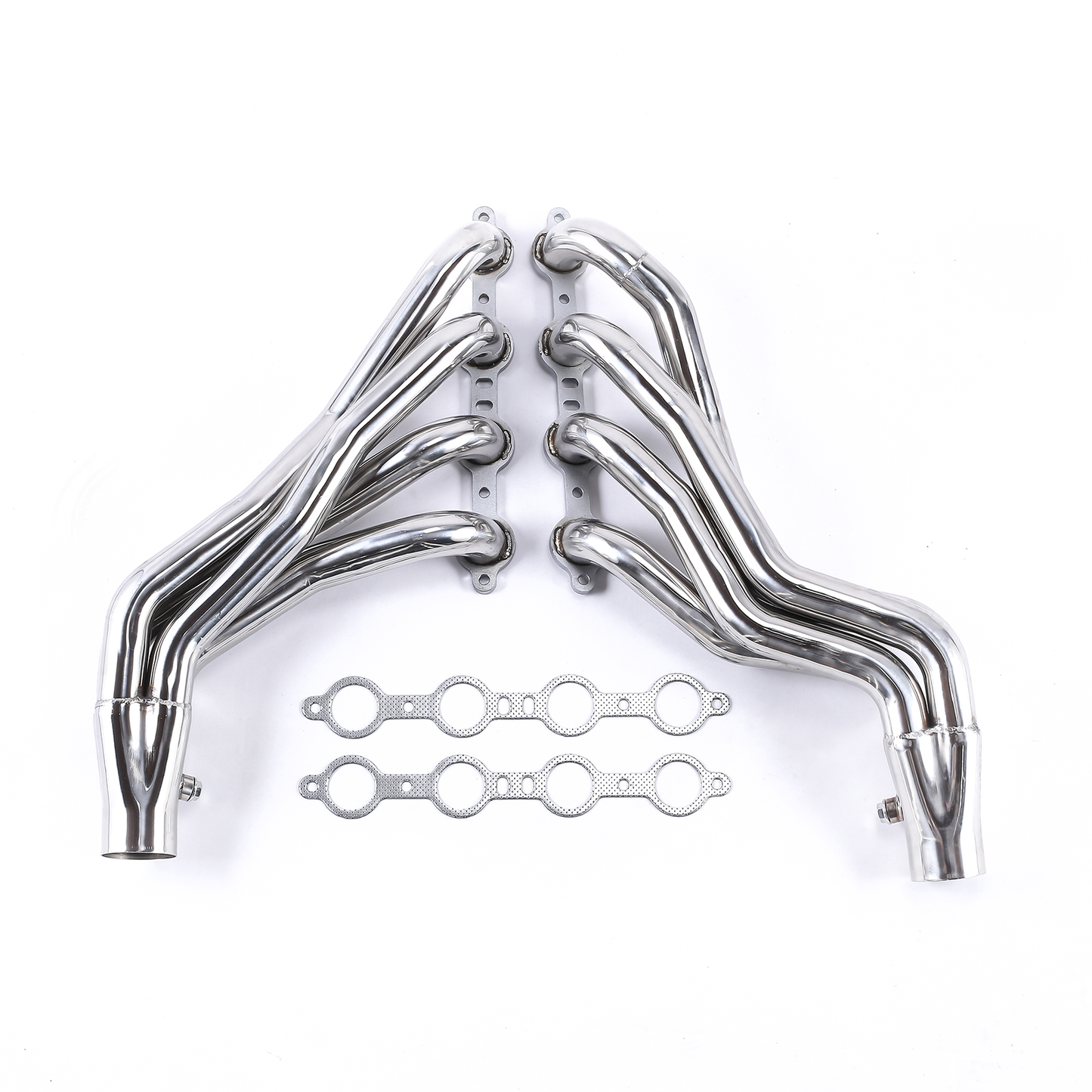 EXHAUST HEADER FOR GM CAMARO FIREBIRD 82-92 3RD GEN F-BODY SWAP HEADER