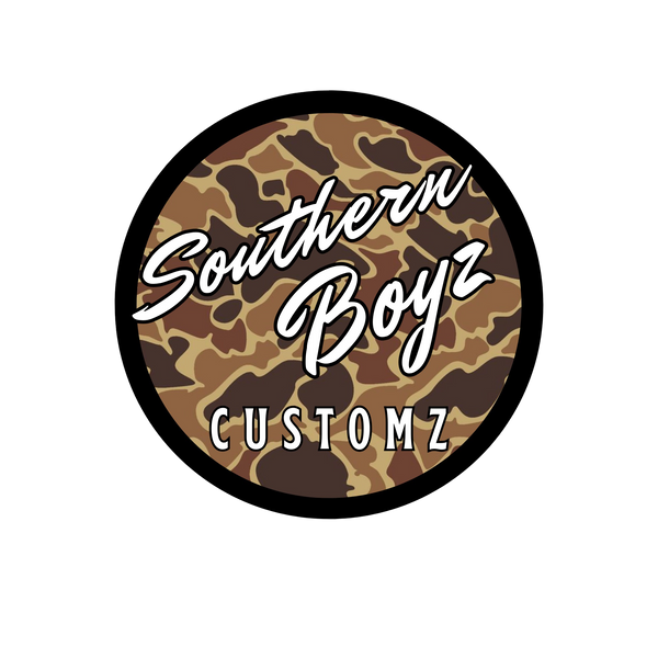 SOUTHERN BOYZ CUSTOMZ
