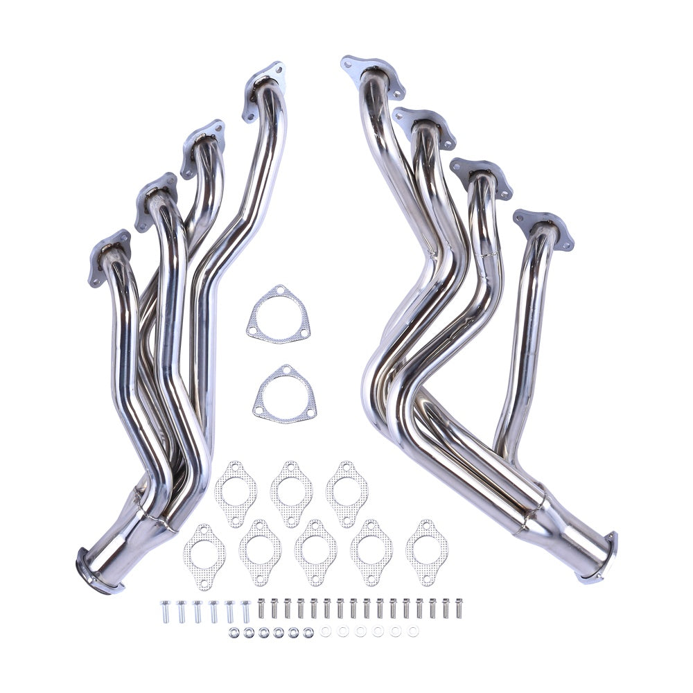 EXHAUST MANIFOLD FOR GM 1968-1972 BBC 396 427 Chevelle Camaro
