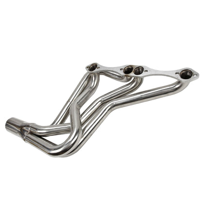 EXHAUST HEADER FOR GM SBC 267-400 V8 1970-1987