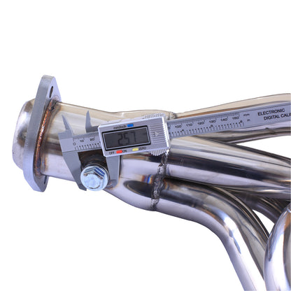 EXHAUST HEADER 96-04 FORD MUSTANG GT V8 4.6