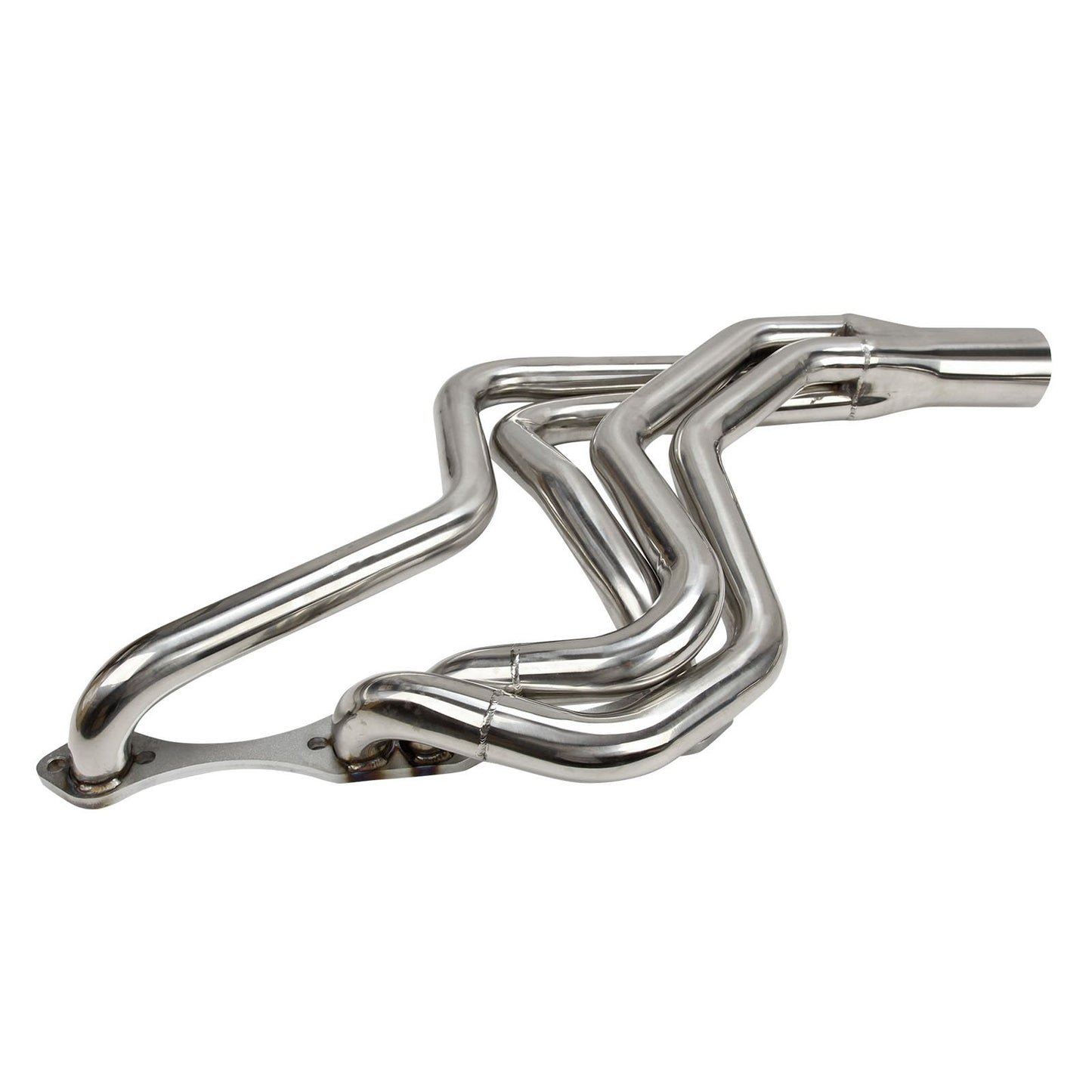 EXHAUST HEADER FOR GM SBC 267-400 V8 1970-1987