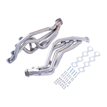 EXHAUST HEADER 96-04 FORD MUSTANG GT V8 4.6