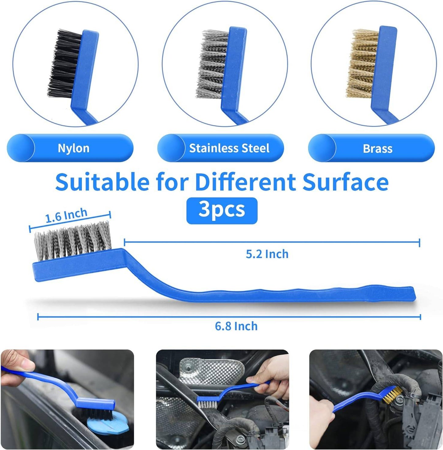 CAR DETAIL STARTER KIT